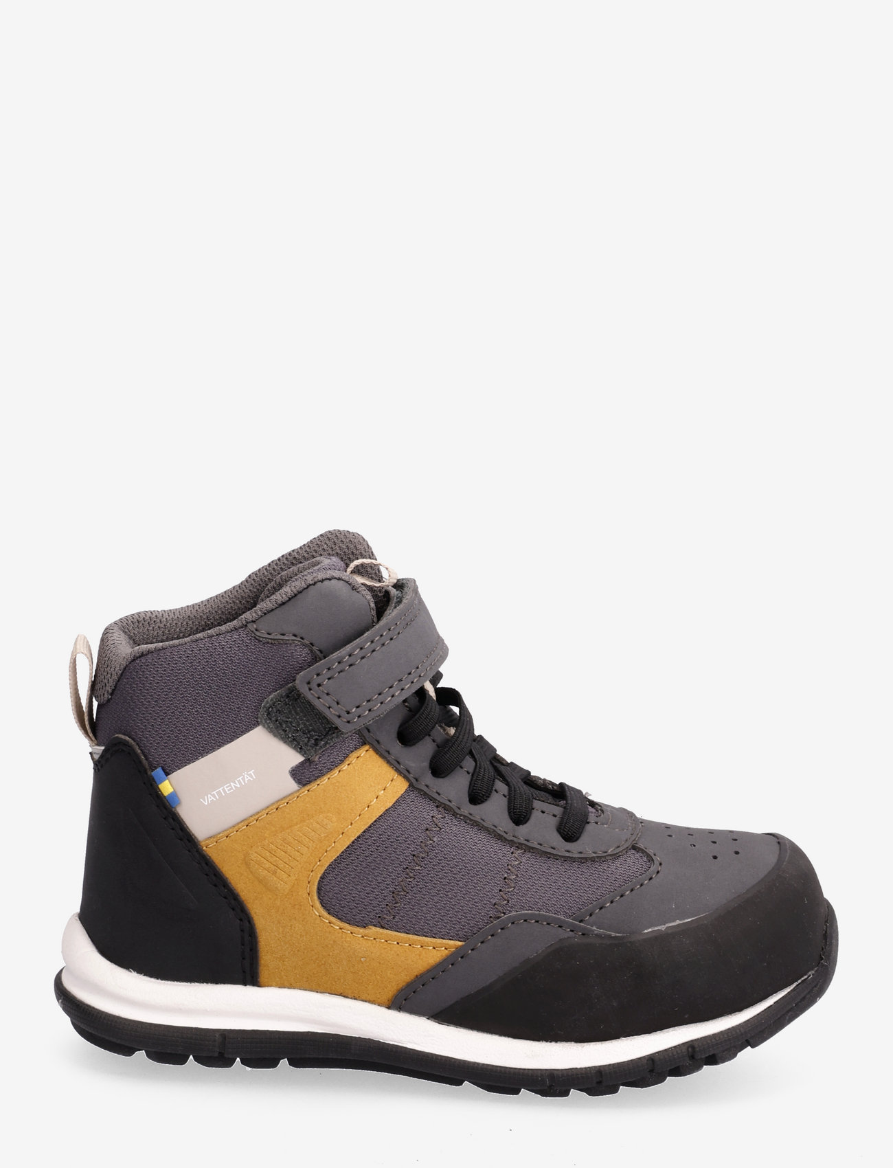 Kavat - Broby WP - black grey - 1