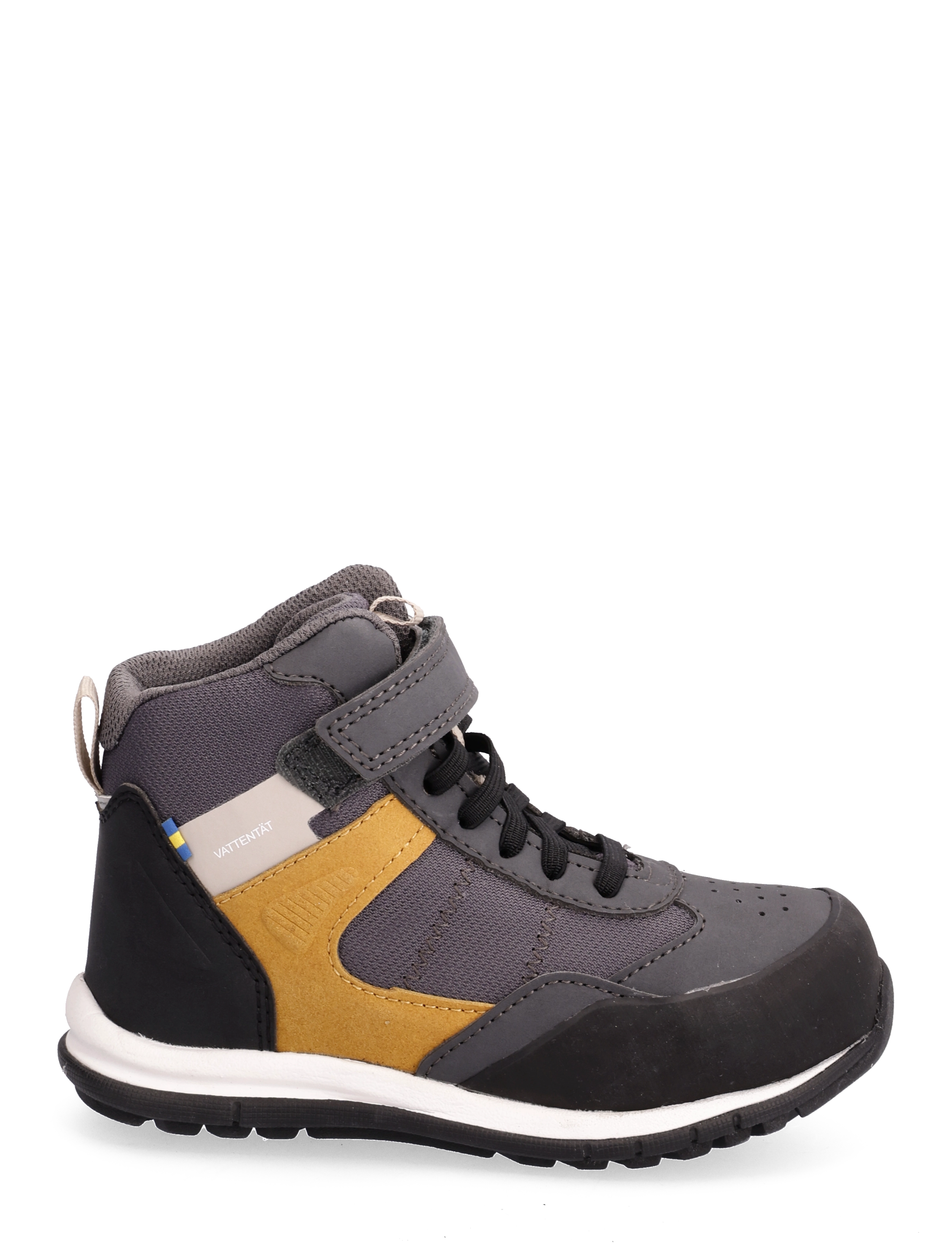Kavat - Broby WP - black grey - 1