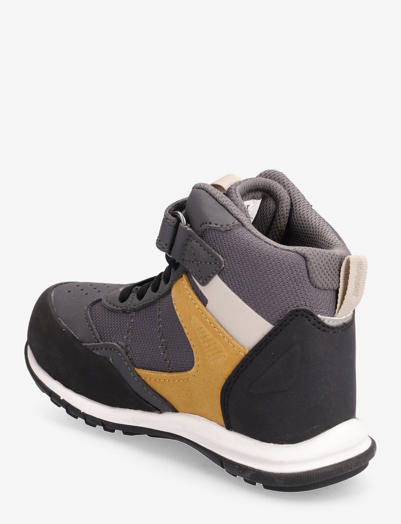 Kavat - Broby WP - black grey - 2