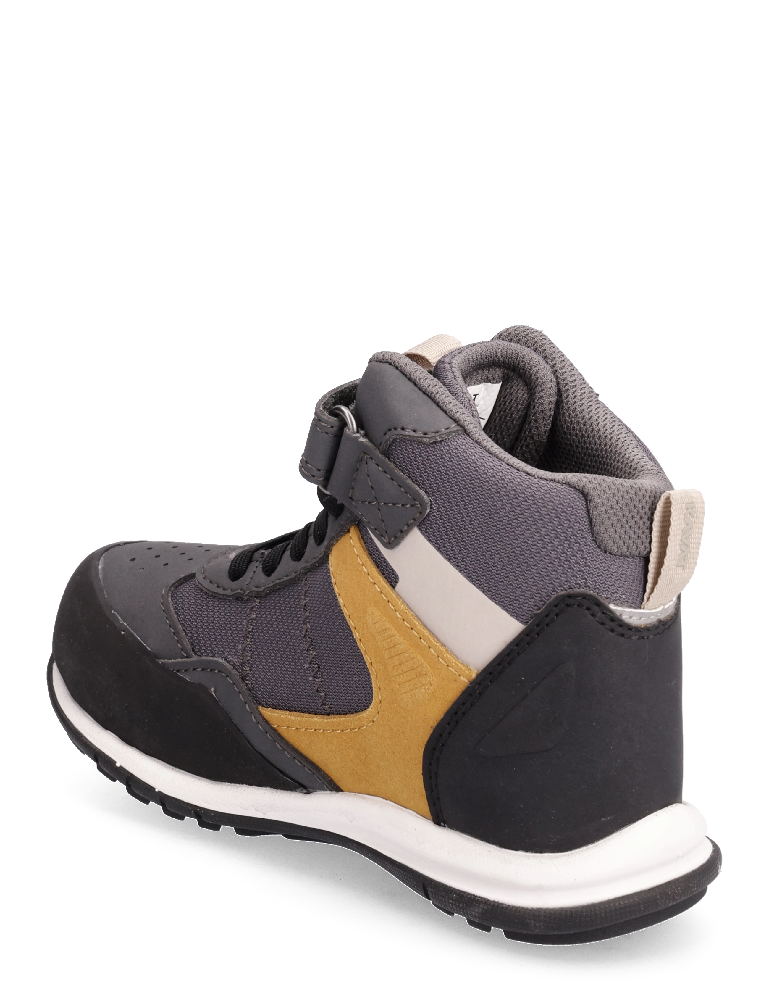 Kavat - Broby WP - black grey - 2