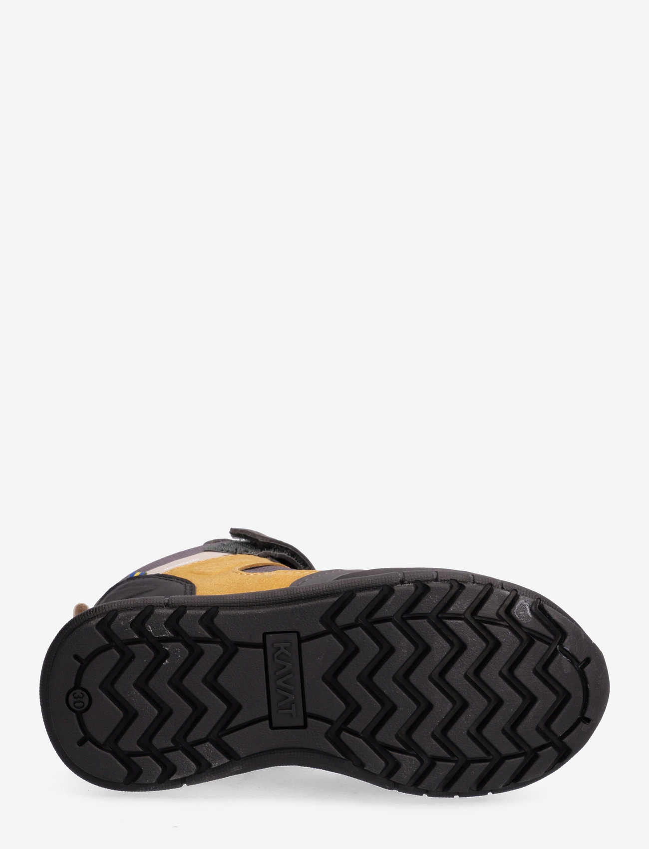 Kavat - Broby WP - black grey - 4