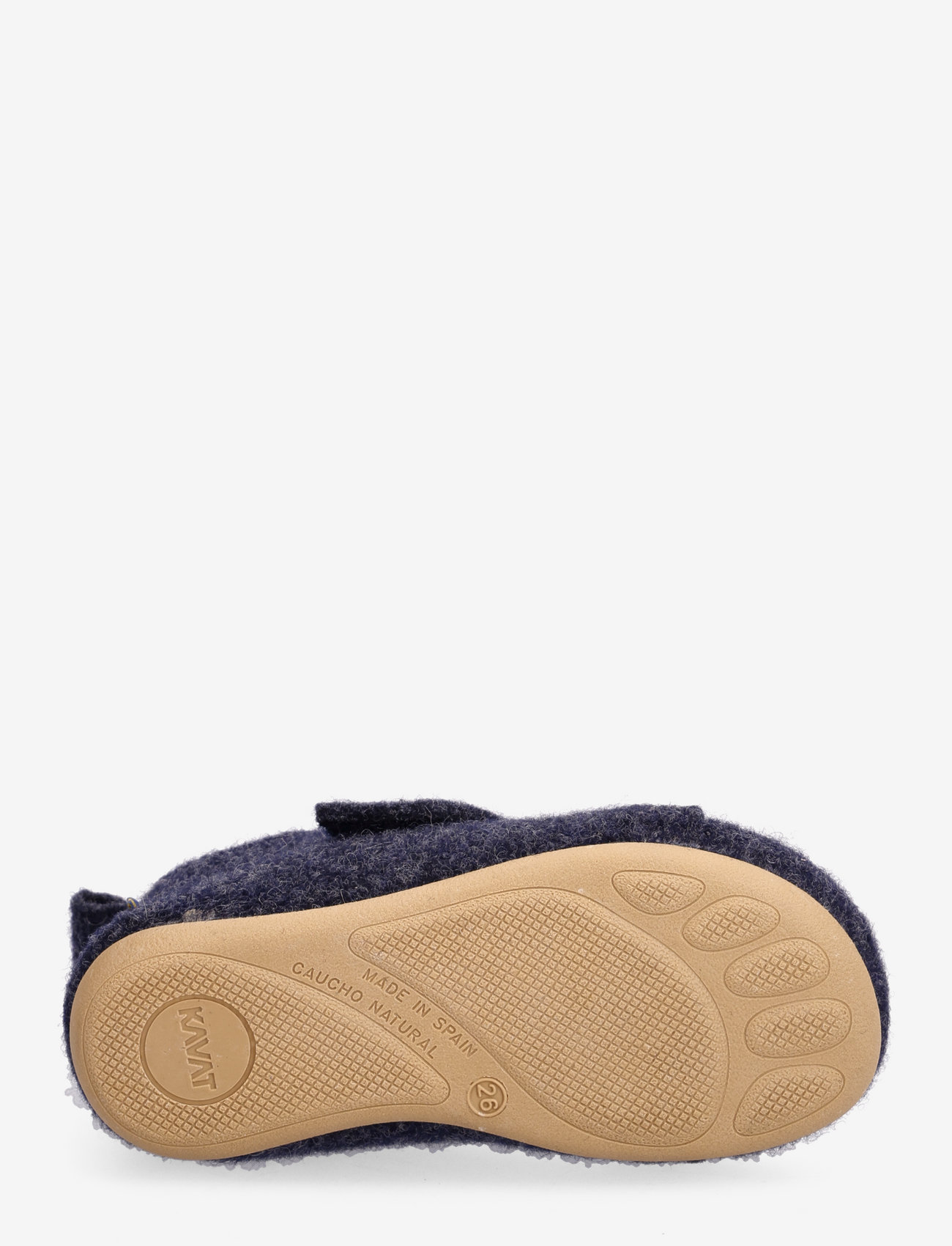 Kavat - Ulvshyttan WB - blue - 4