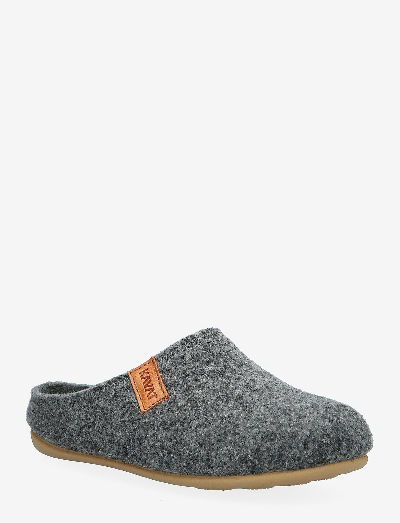 Kavat Mörby WB - Inneskor - GREY / grey