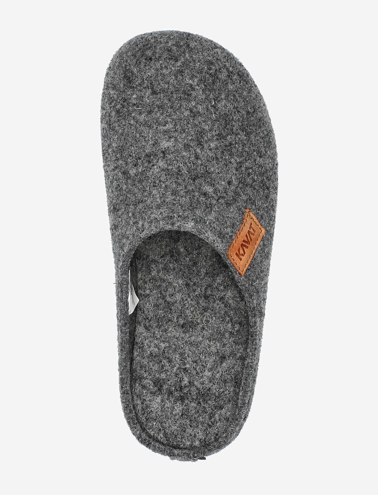 Kavat - Mörby WB - inneskor - grey - 3