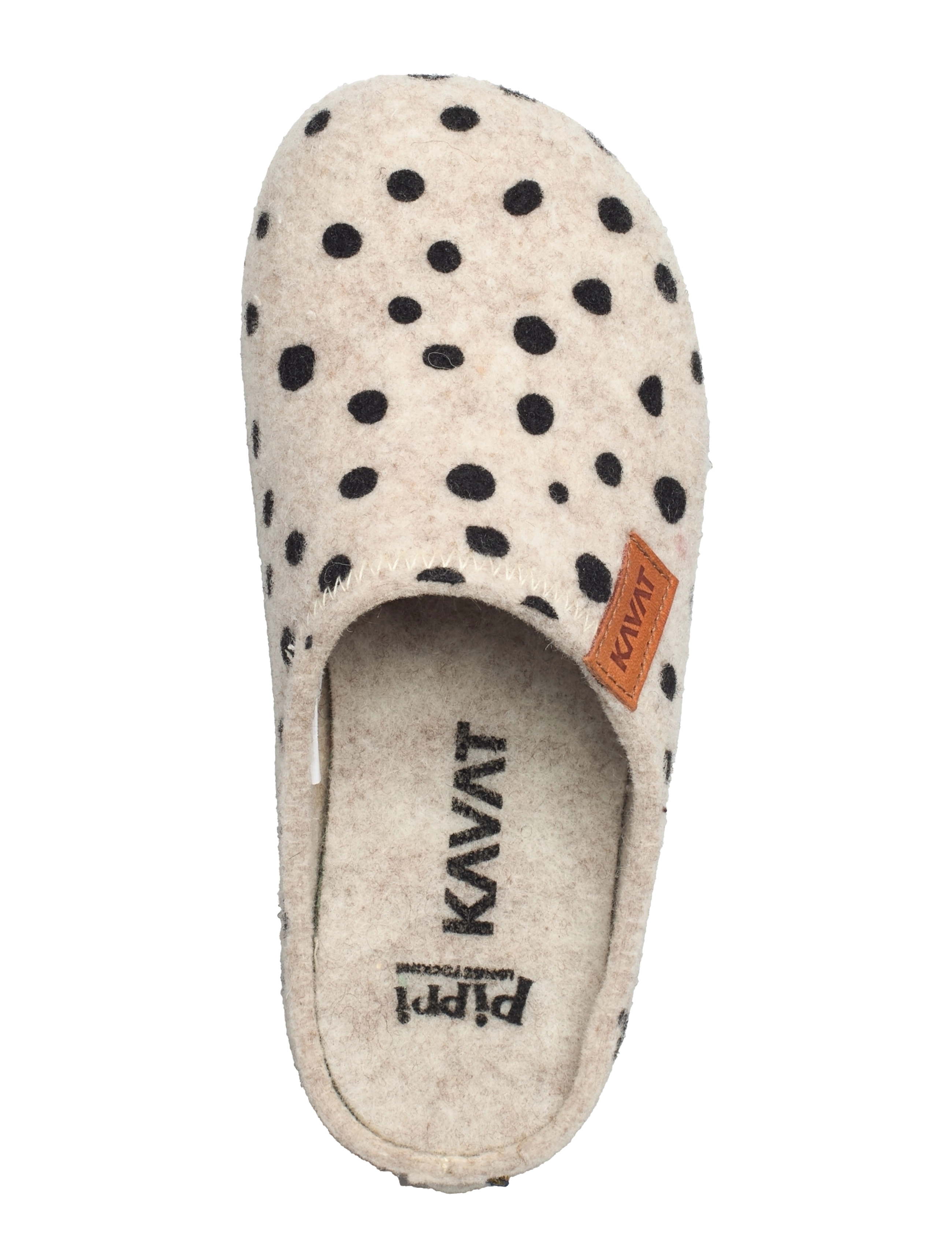 Kavat - Mörby Pippi WB - off white - 3