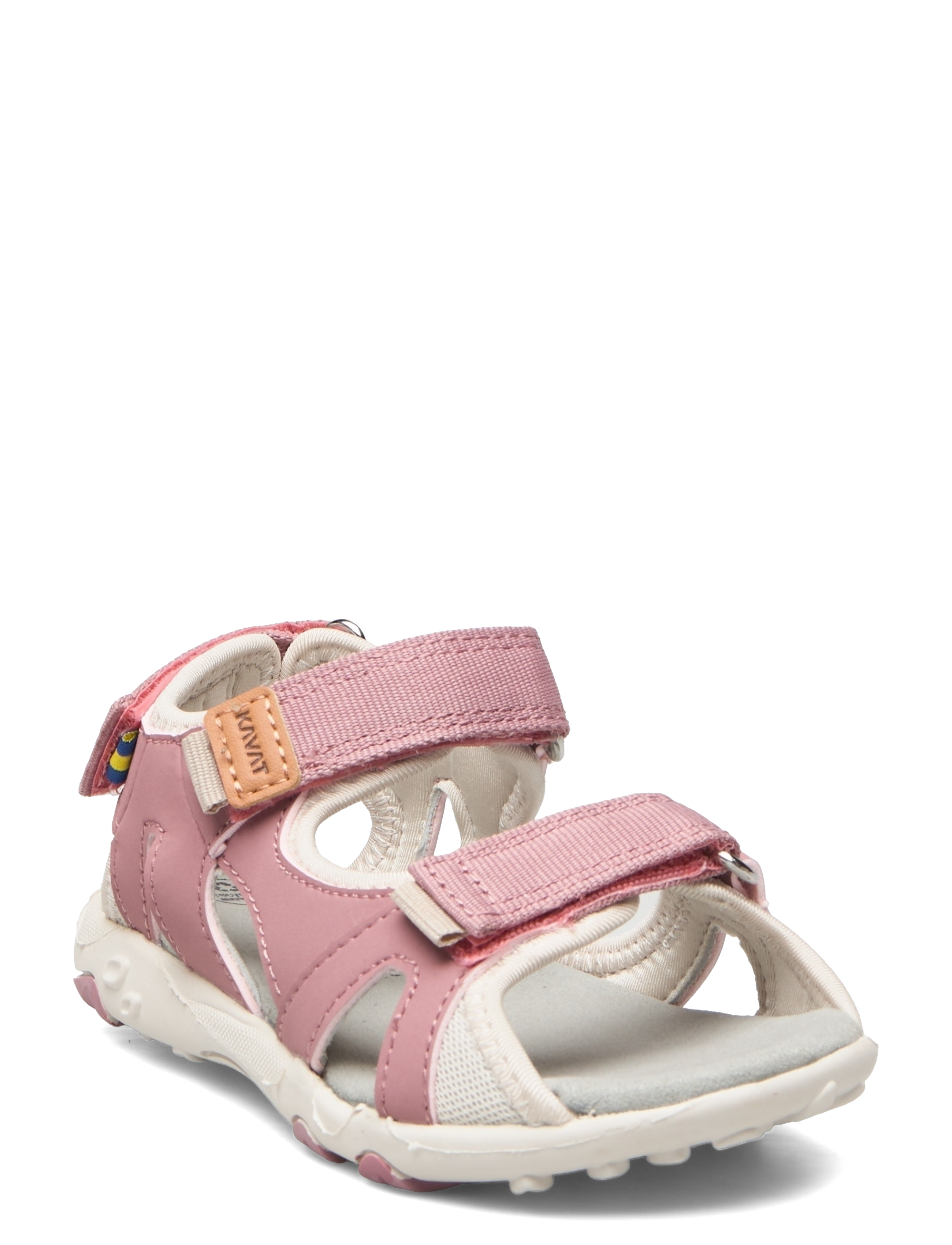 KAVAT Rio Tx Pink - 25/15.9CM - Kinder