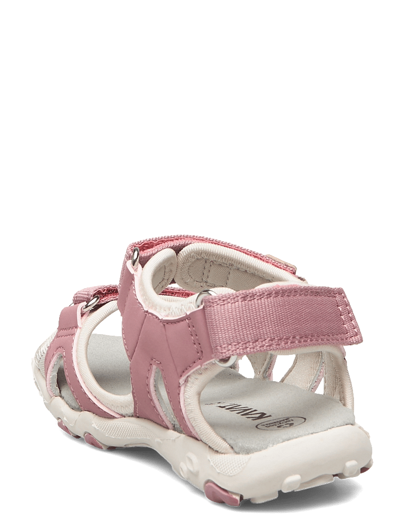 Kavat - Rio TX - sandalen - ash rose - 2
