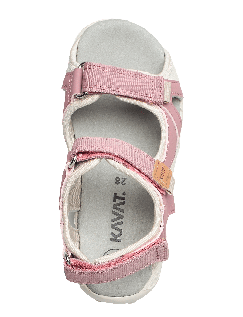 Kavat - Rio TX - sandalen - ash rose - 3