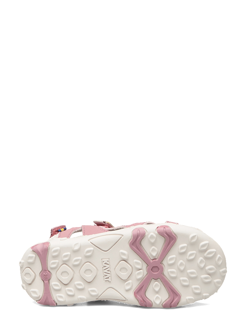 Kavat - Rio TX - sandalen - ash rose - 4