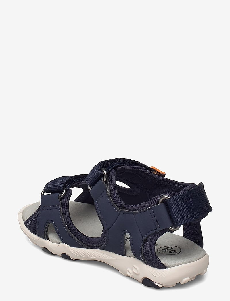 Kavat - Rio TX - sandaalit - blue - 2