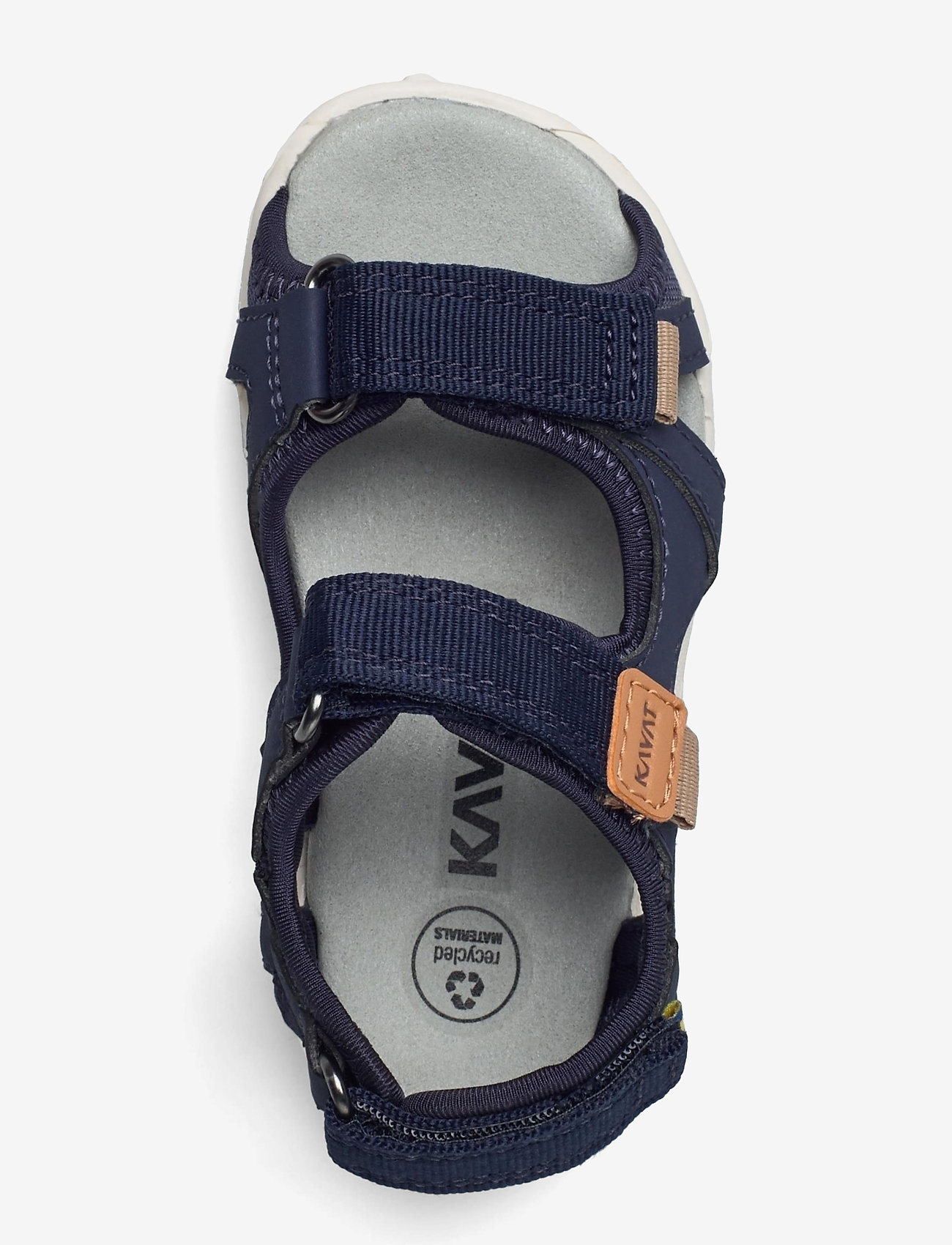 Kavat - Rio TX - geburtstagsgeschenke - blue - 3