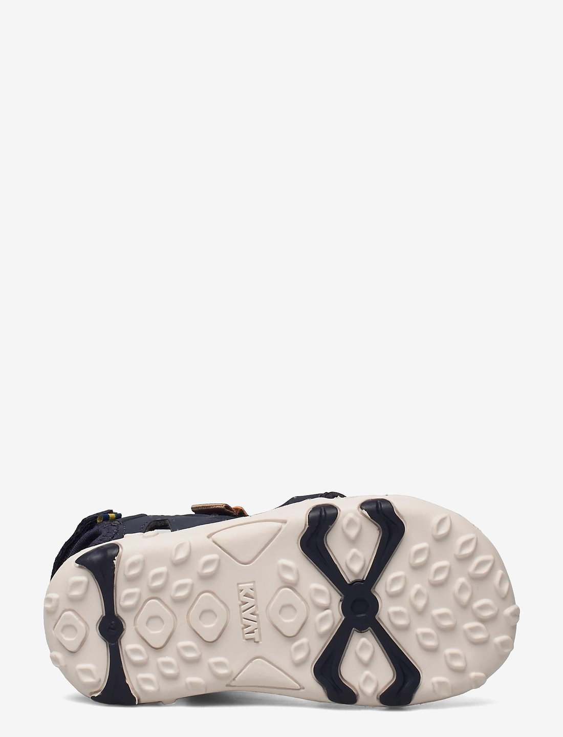 Kavat - Rio TX - sandaalid - blue - 4