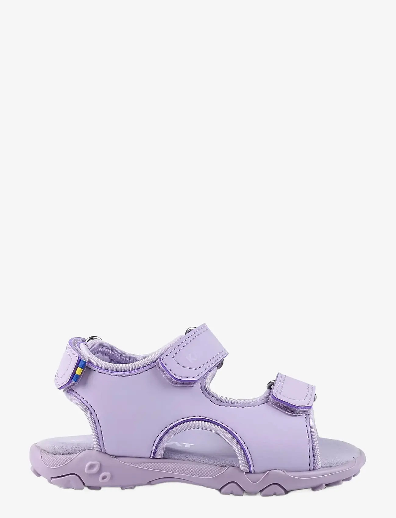 Kavat - Rio - sandalen - lilac - 1