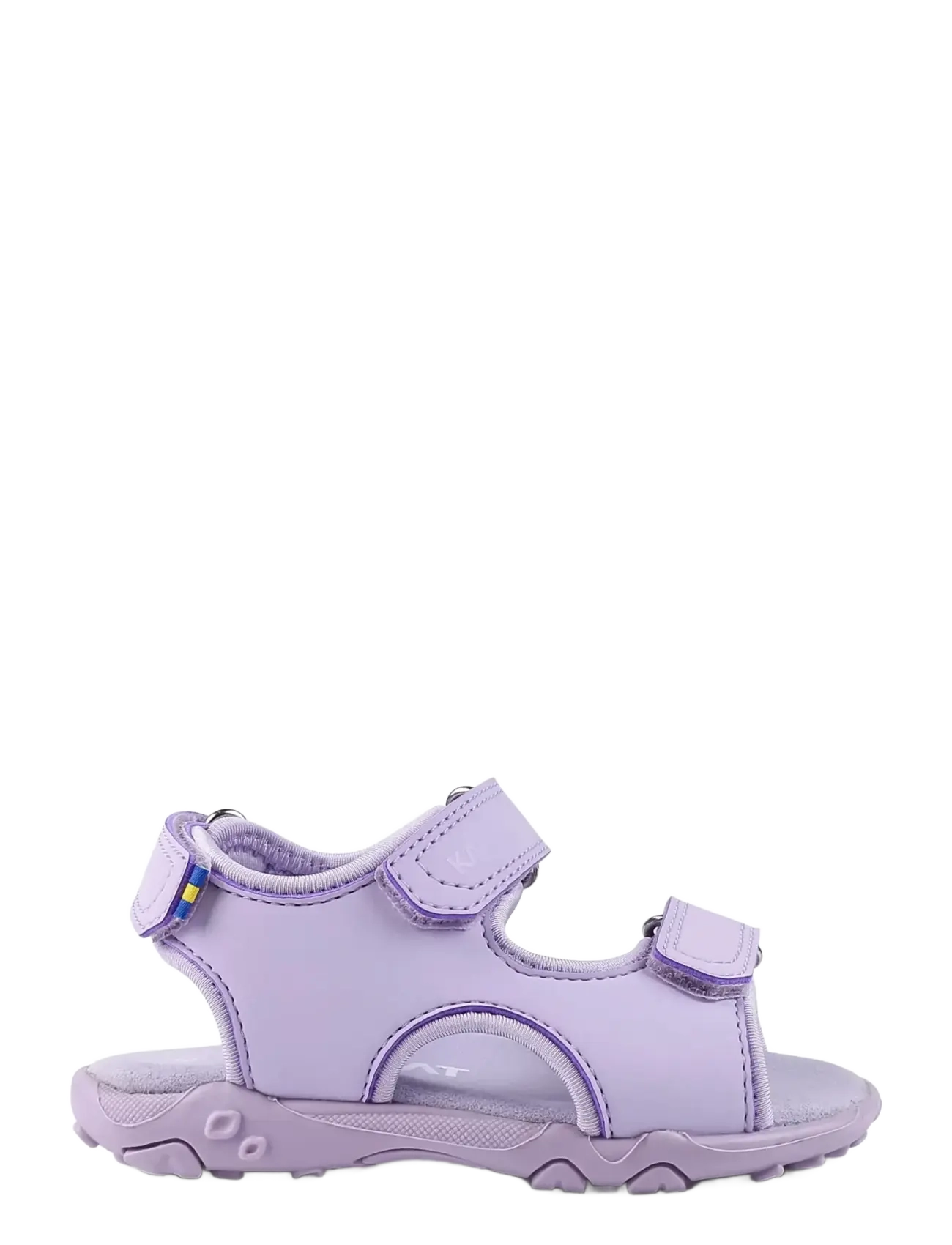 Kavat Rio - Sandalen - LILAC / purple
