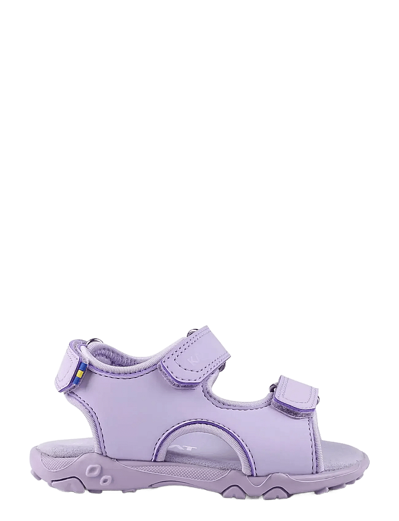 Kavat - Rio - sandalen - lilac - 1
