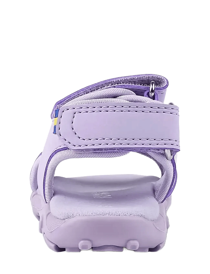 Kavat - Rio - sandalen - lilac - 3