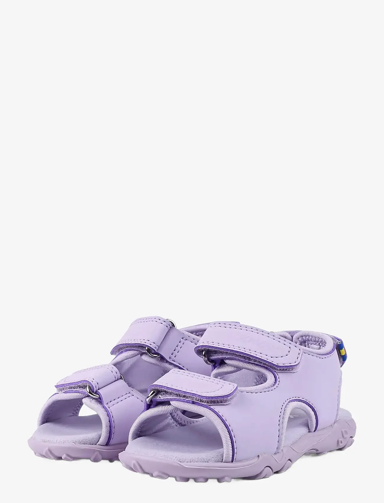 Kavat - Rio - sandalen - lilac - 4