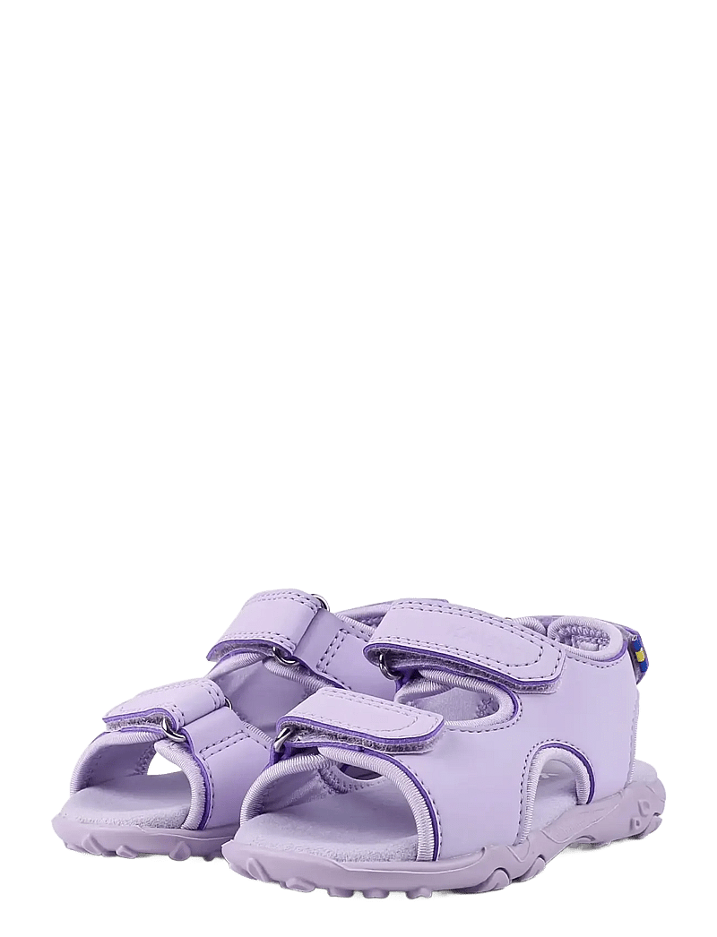 Kavat - Rio - sandalen - lilac - 4