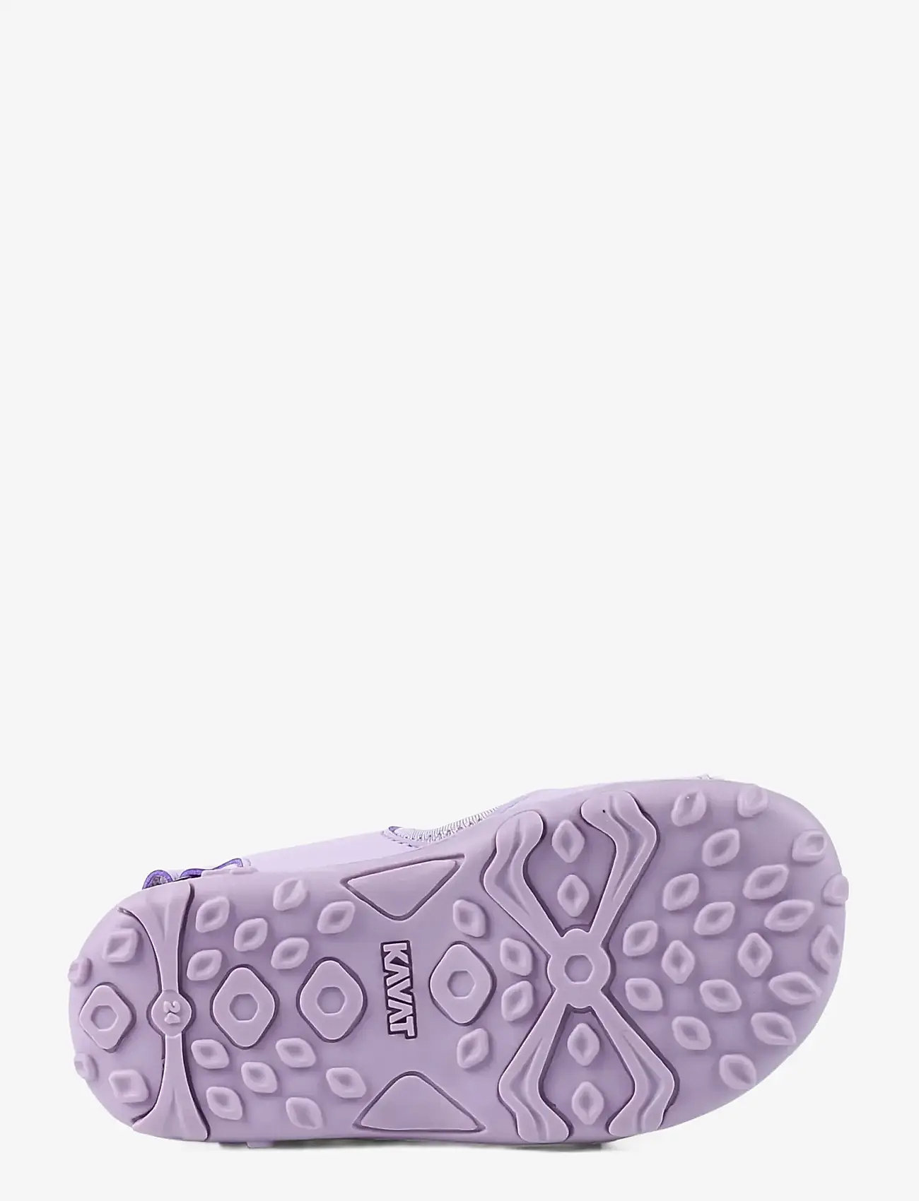 Kavat - Rio - sandalen - lilac - 5