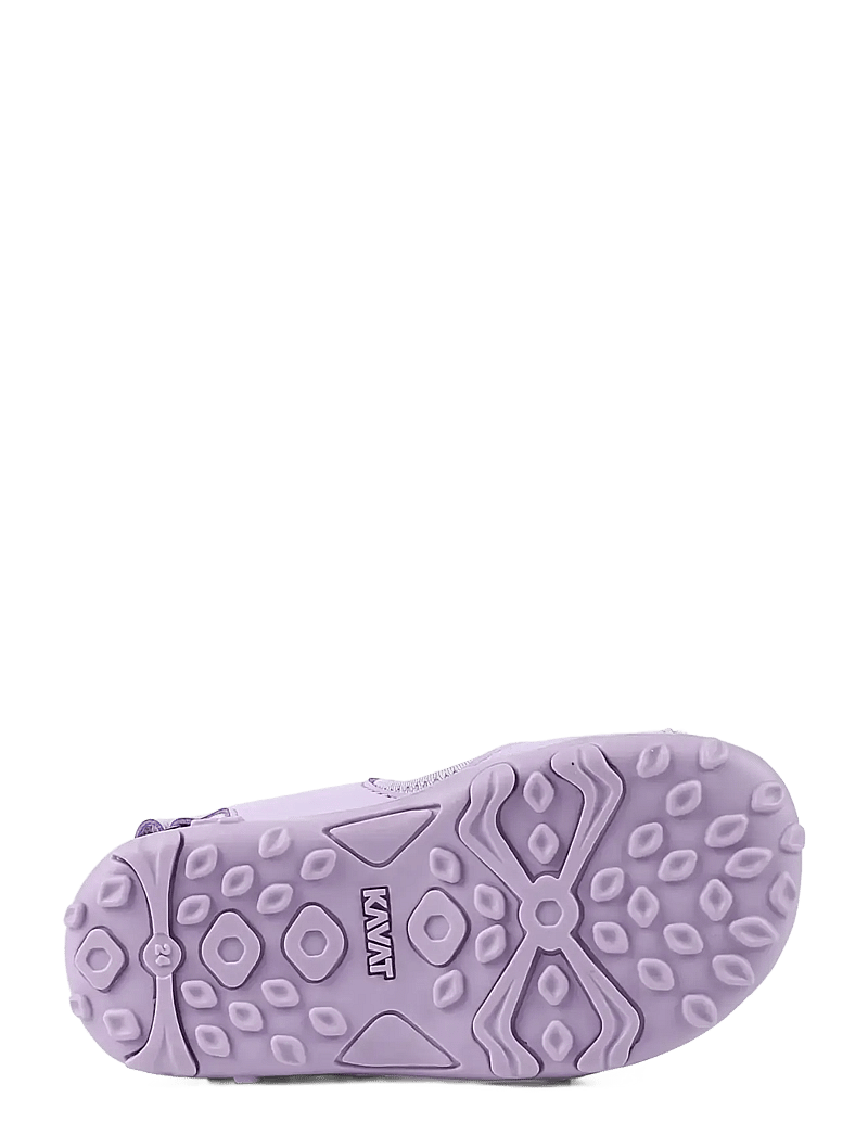 Kavat - Rio - sandalen - lilac - 5