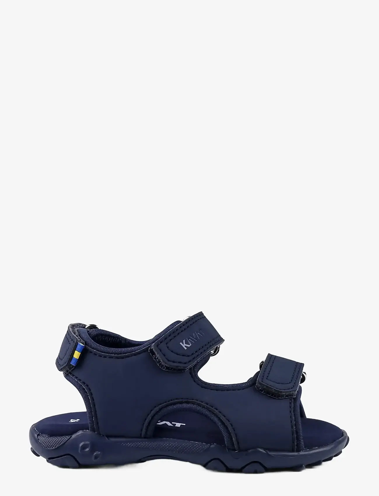 Kavat - Rio - sandals - navy - 1