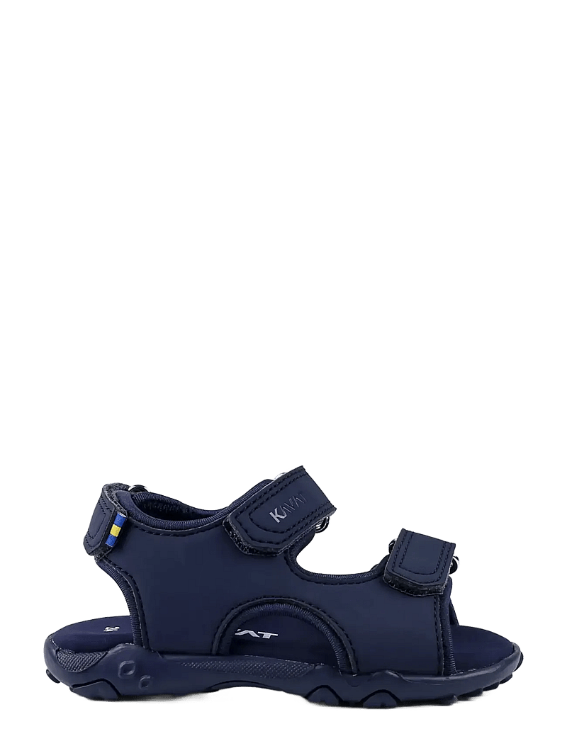 Kavat - Rio - sandals - navy - 1
