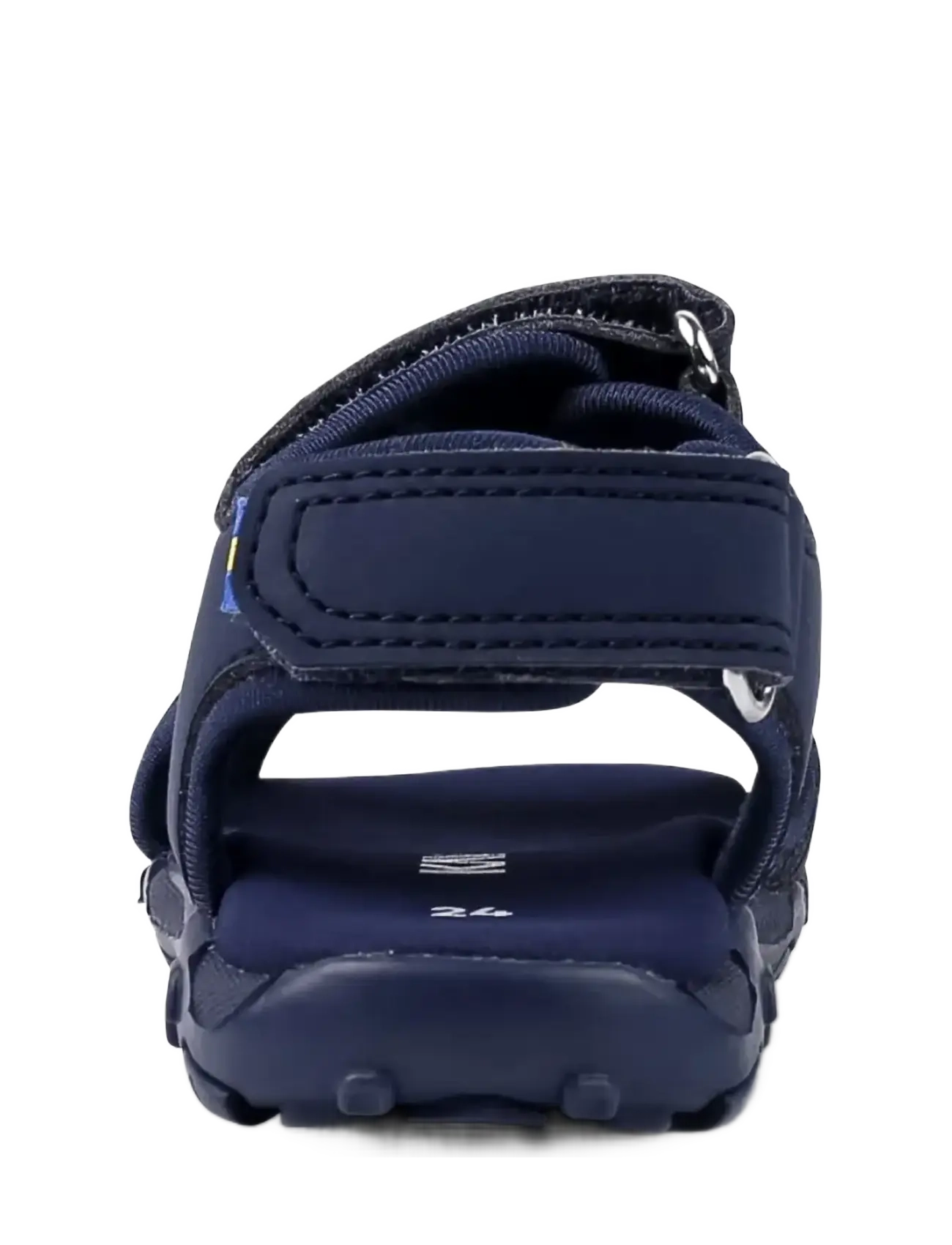 Kavat - Rio - sandales - navy - 3