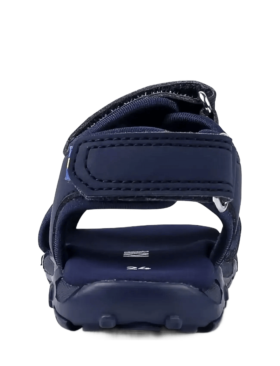 Kavat - Rio - sandales - navy - 3