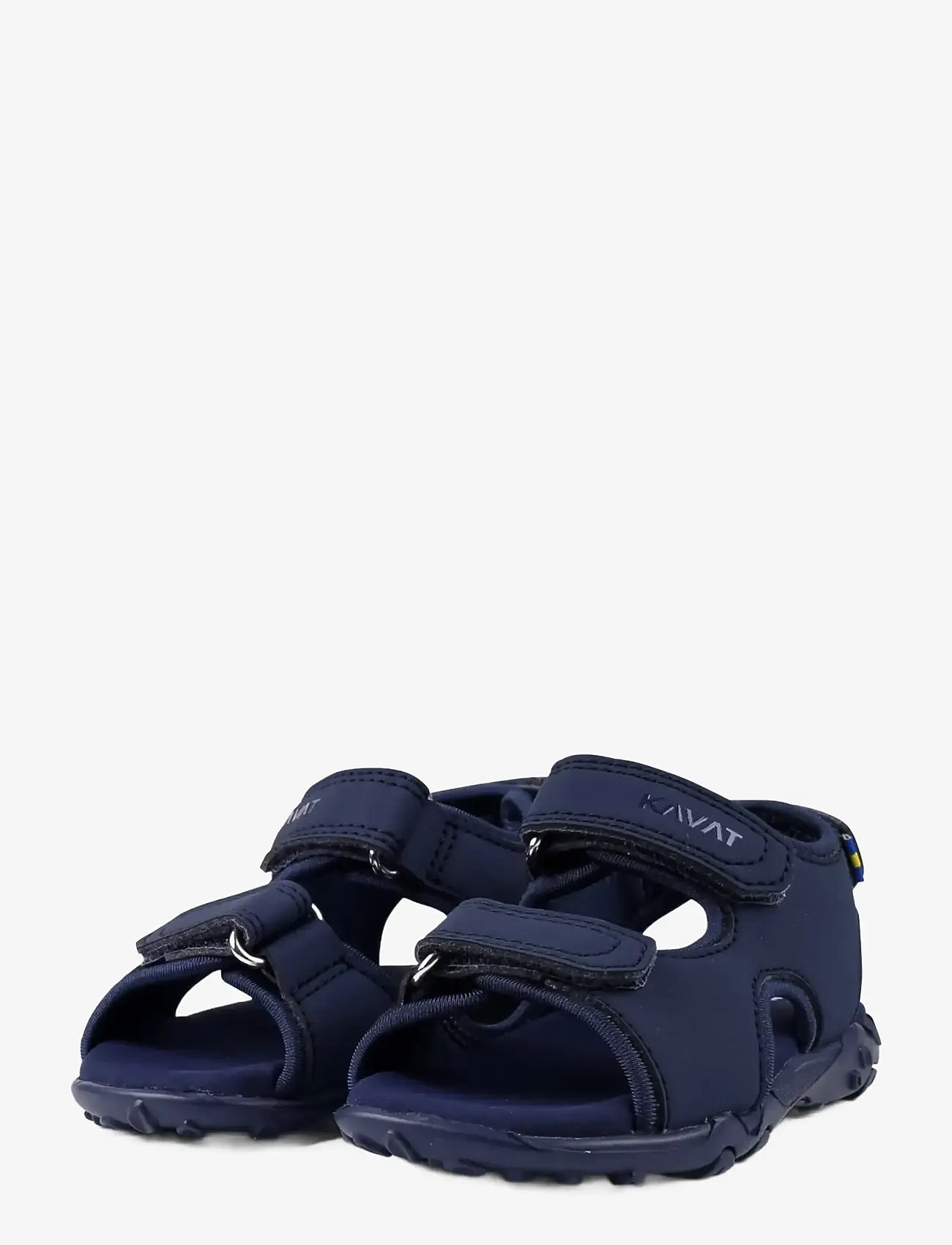 Kavat - Rio - sandals - navy - 4