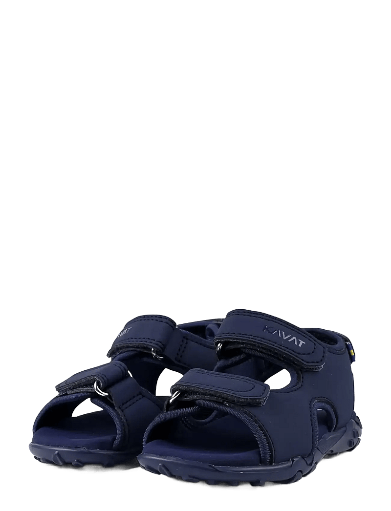 Kavat - Rio - sandals - navy - 4