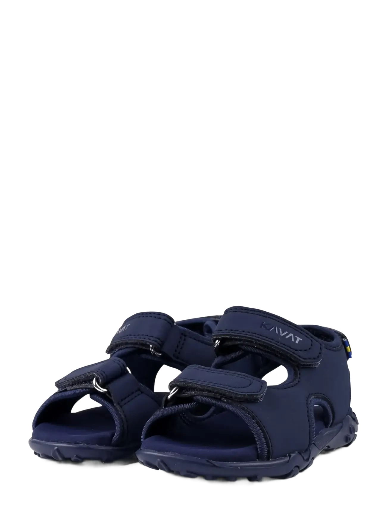 Kavat - Rio - sandales - navy - 4