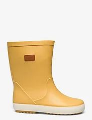 Kavat - Skur WP - gummistøvler uden for - bright yellow - 1
