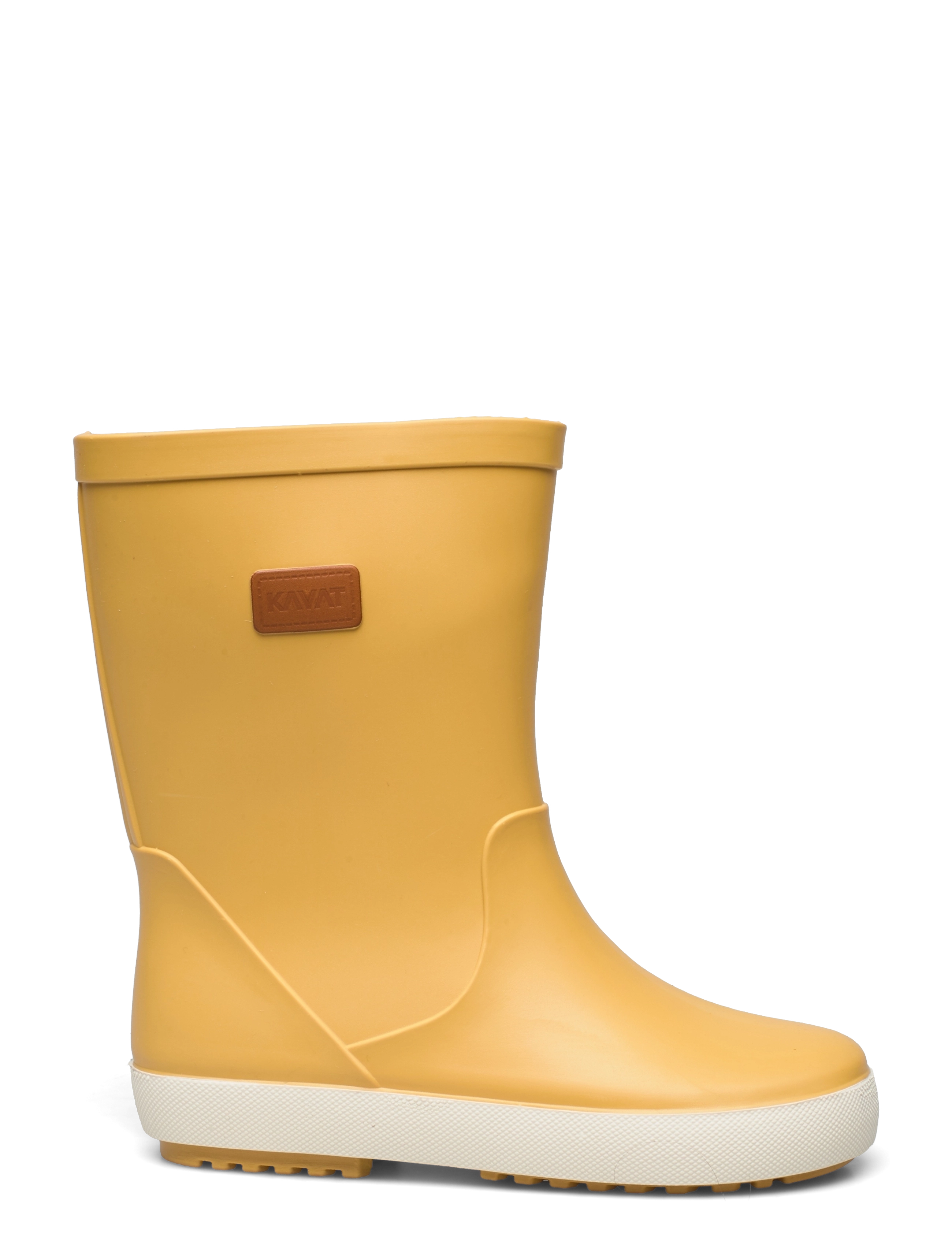 Kavat - Skur WP - bright yellow - 1