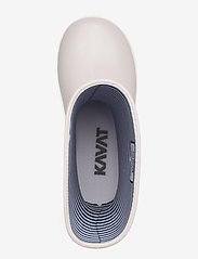 Kavat - Skur WP - gummistøvler uten linjer - grey - 3
