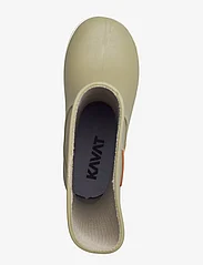 Kavat - Skur WP - guminiai batai be pamušalo - khaki - 3