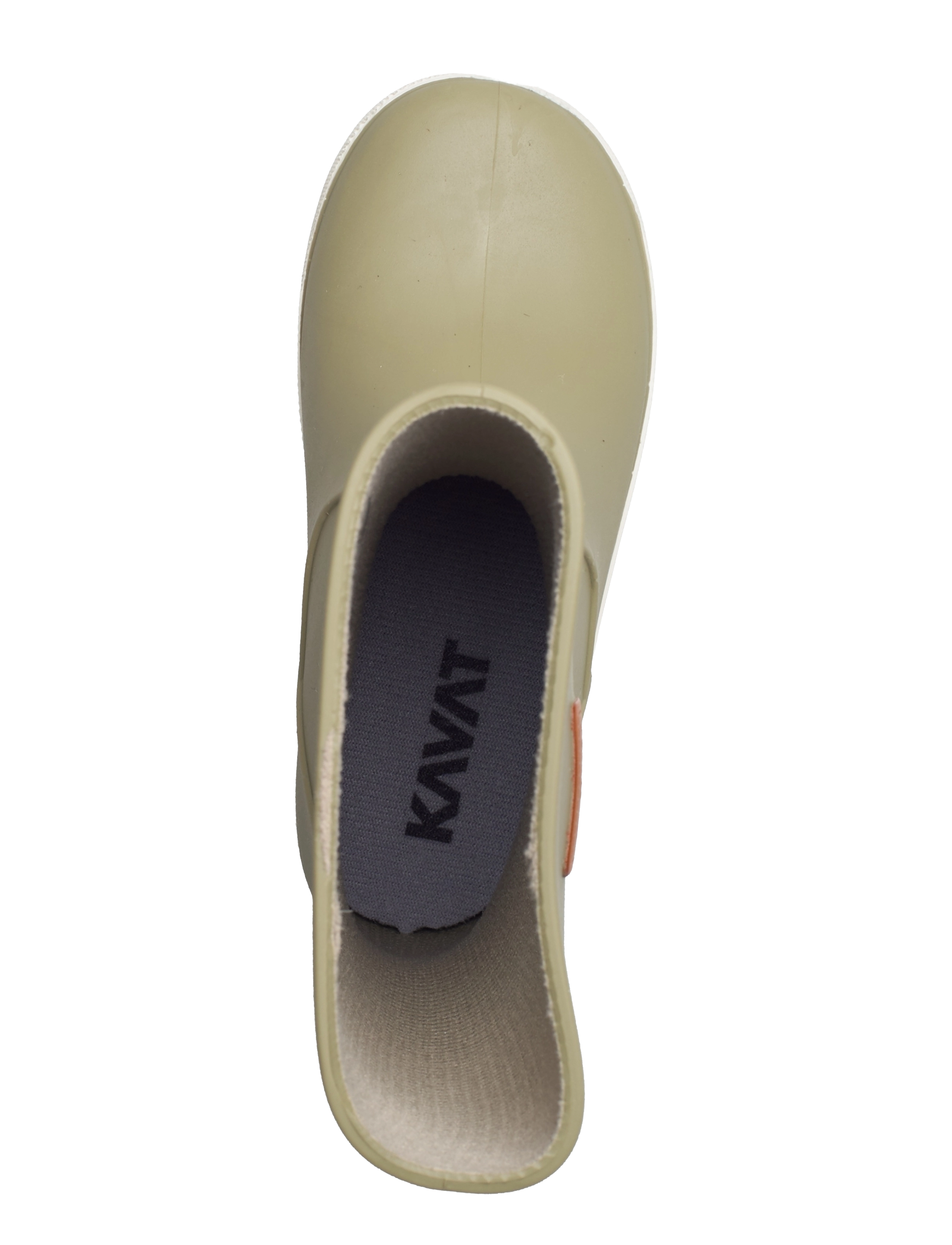 Kavat - Skur WP - khaki - 3