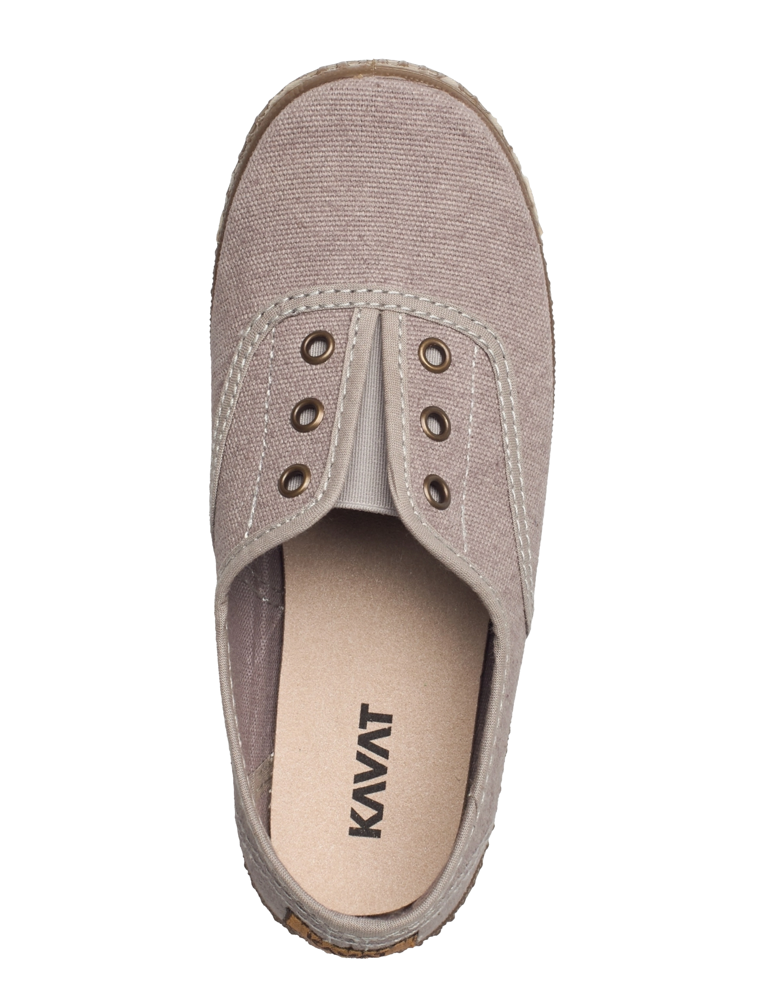 Kavat - Fjällbacka TX - grey - 3
