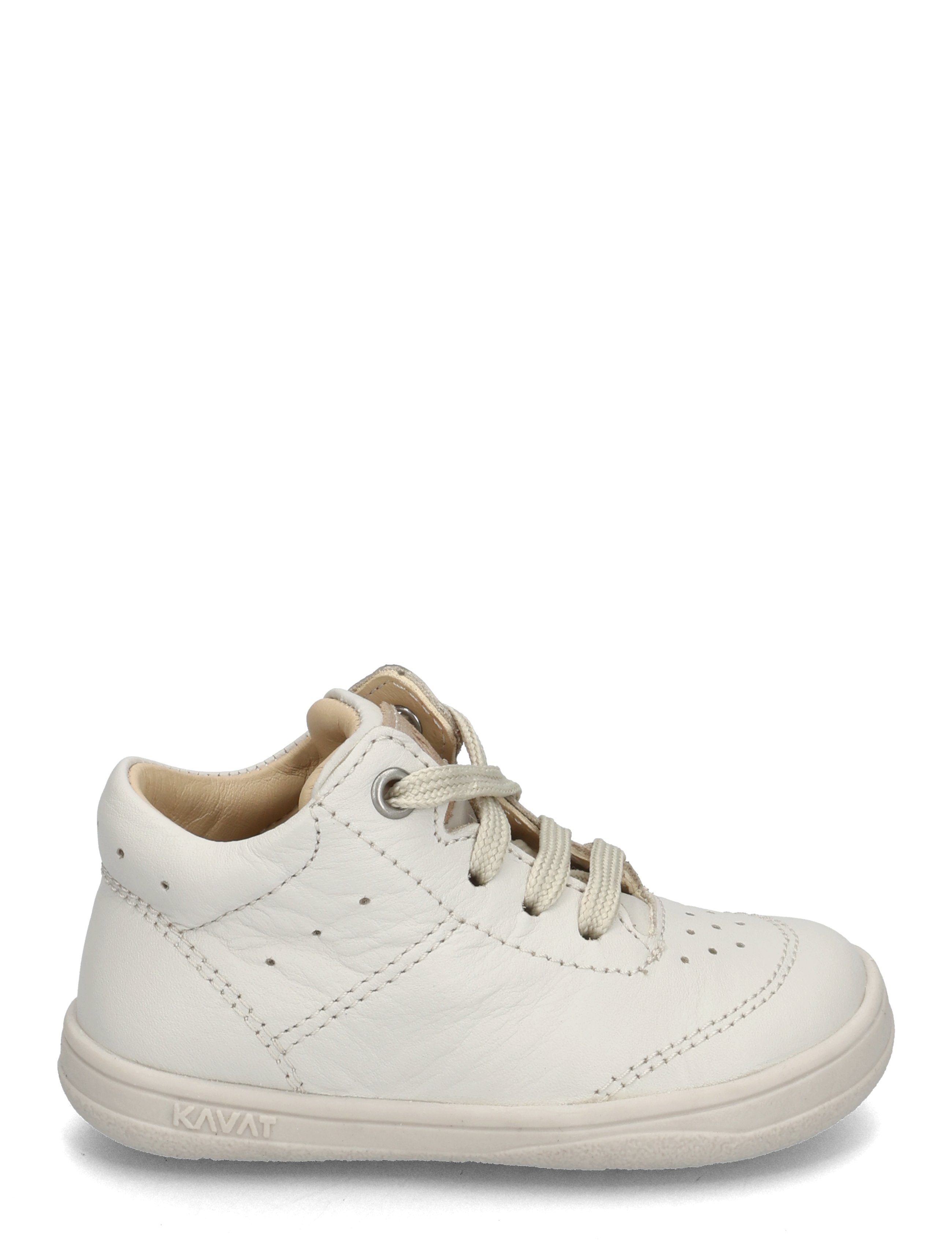 Kavat - Kumla - høje sneakers - beige - 2