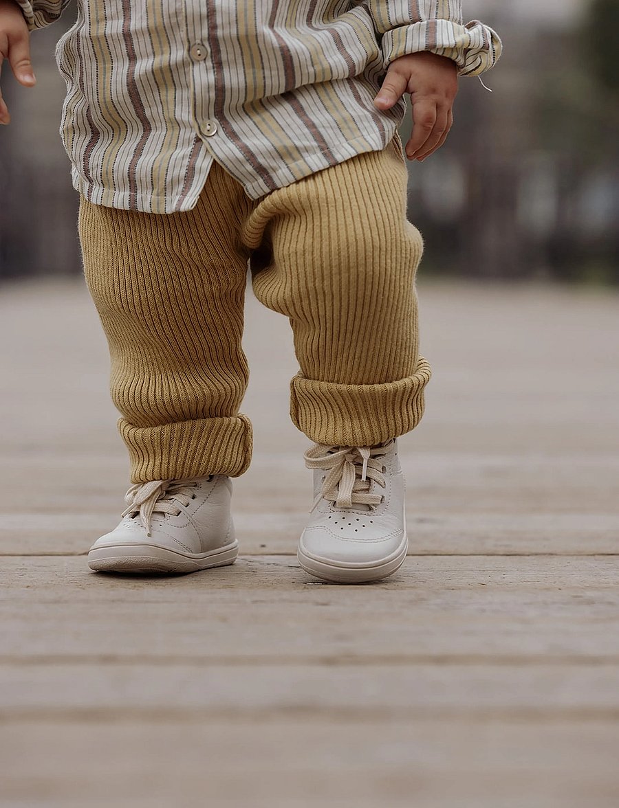 Kavat - Kumla - hoher schnitt - beige - 0