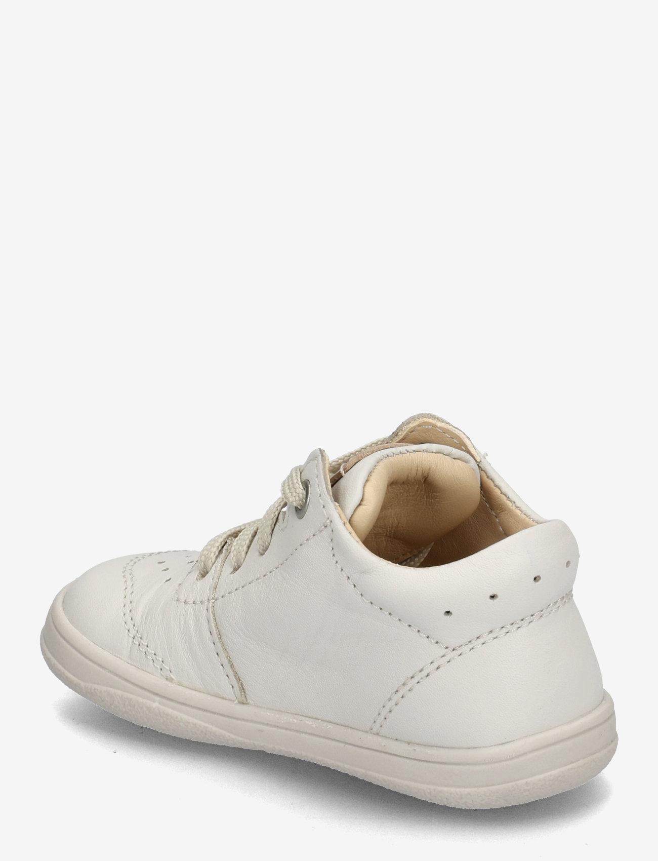 Kavat - Kumla - madala säärega tossud - beige - 2