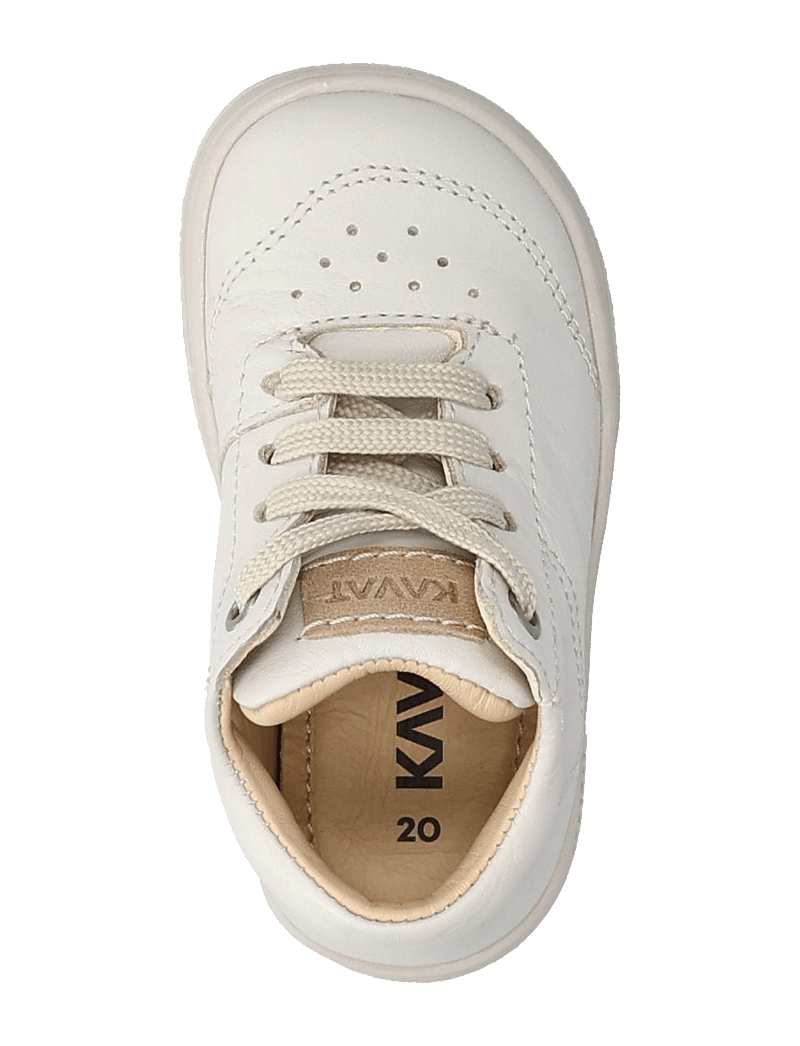 Kavat - Kumla - hoher schnitt - beige - 3