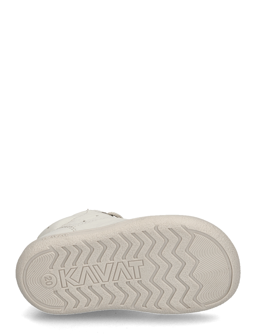 Kavat - Kumla - hoher schnitt - beige - 5