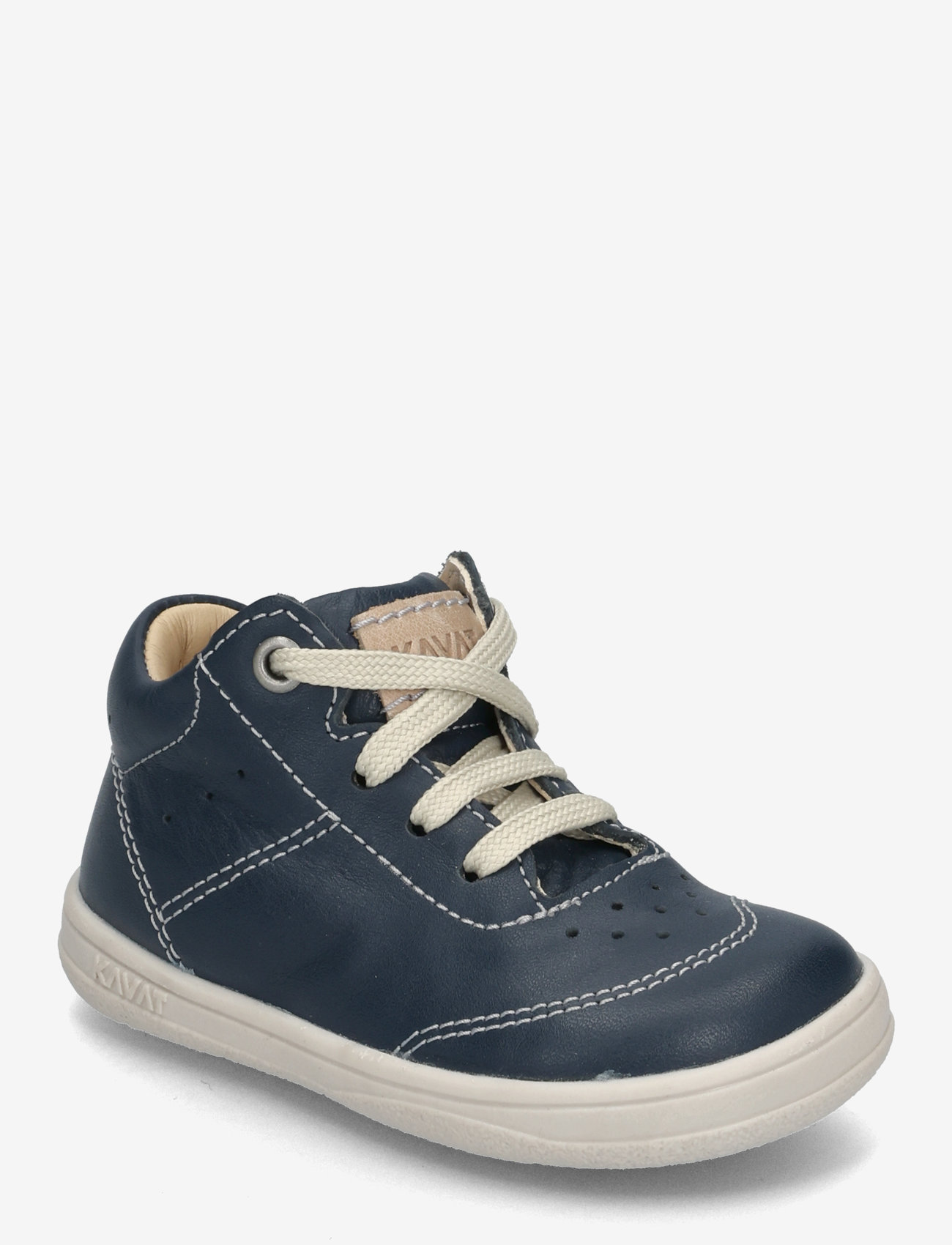 Kavat - Kumla - høje sneakers - blue - 1