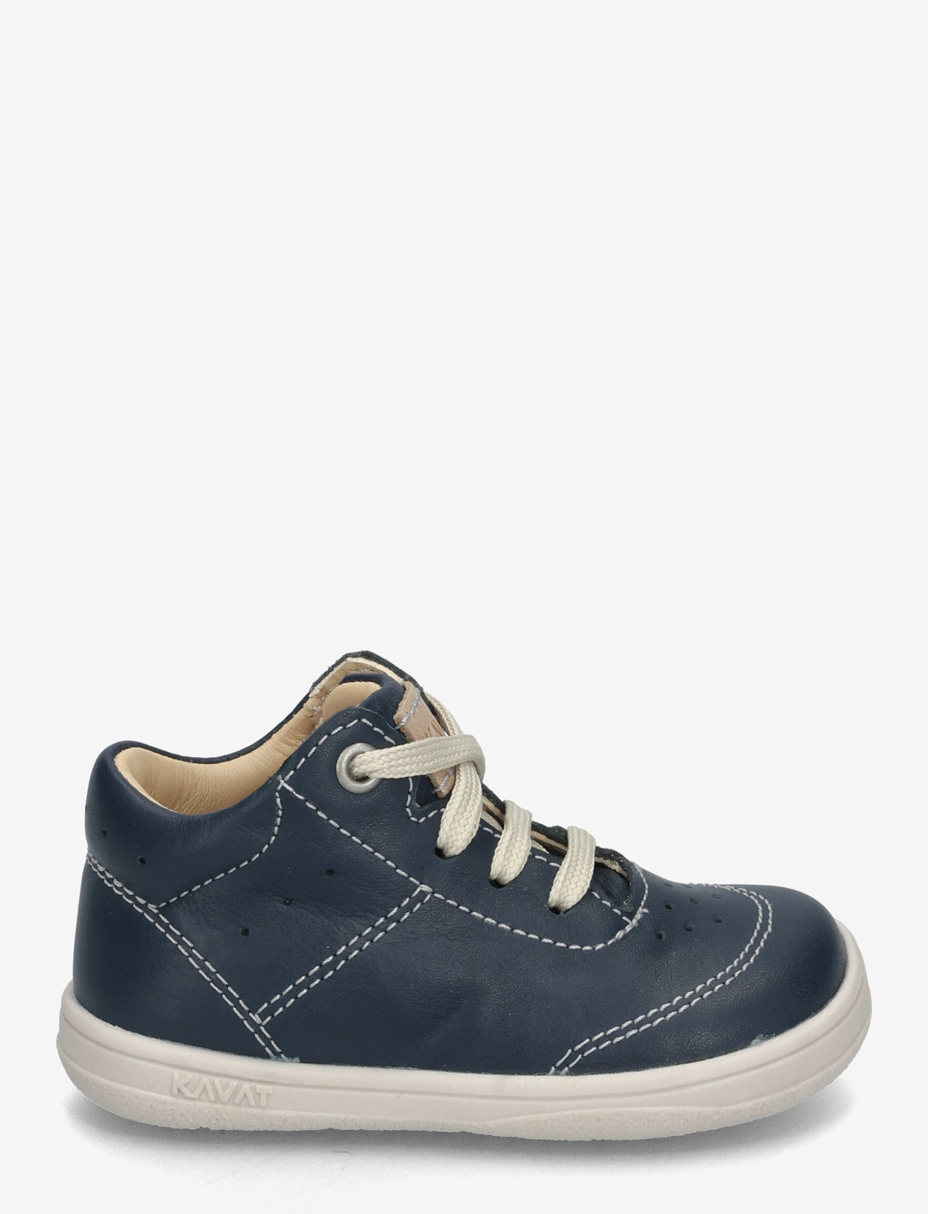 Kavat - Kumla - høje sneakers - blue - 2