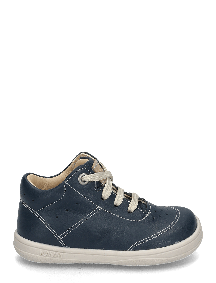 Kavat - Kumla - hoher schnitt - blue - 2