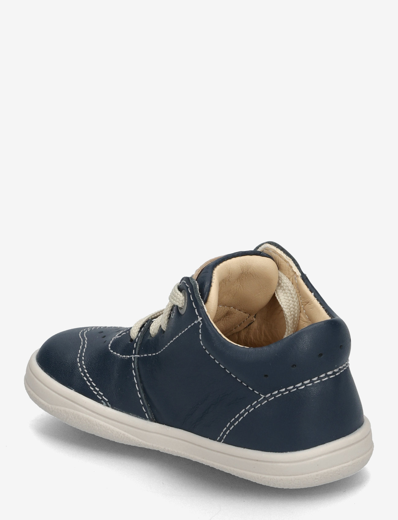 Kavat - Kumla - høje sneakers - blue - 3