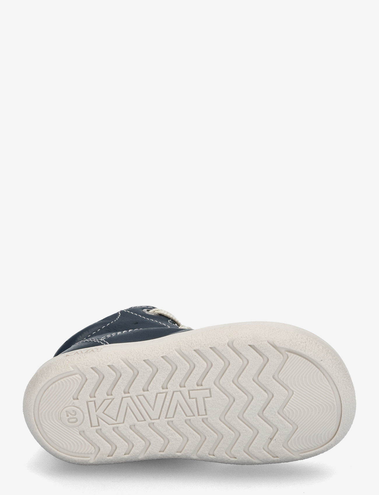 Kavat - Kumla - høje sneakers - blue - 5