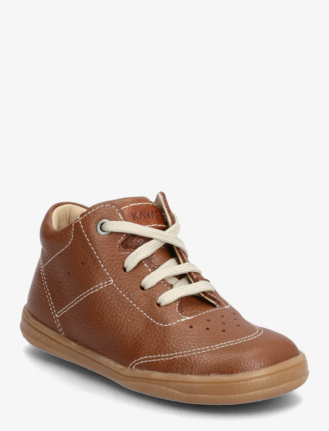 Kavat - Kumla - hoher schnitt - light brown - 0