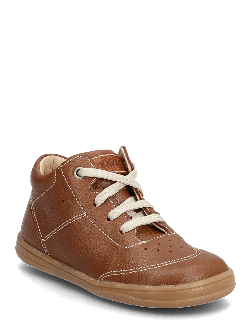 Kavat - Kumla - hoher schnitt - light brown - 0