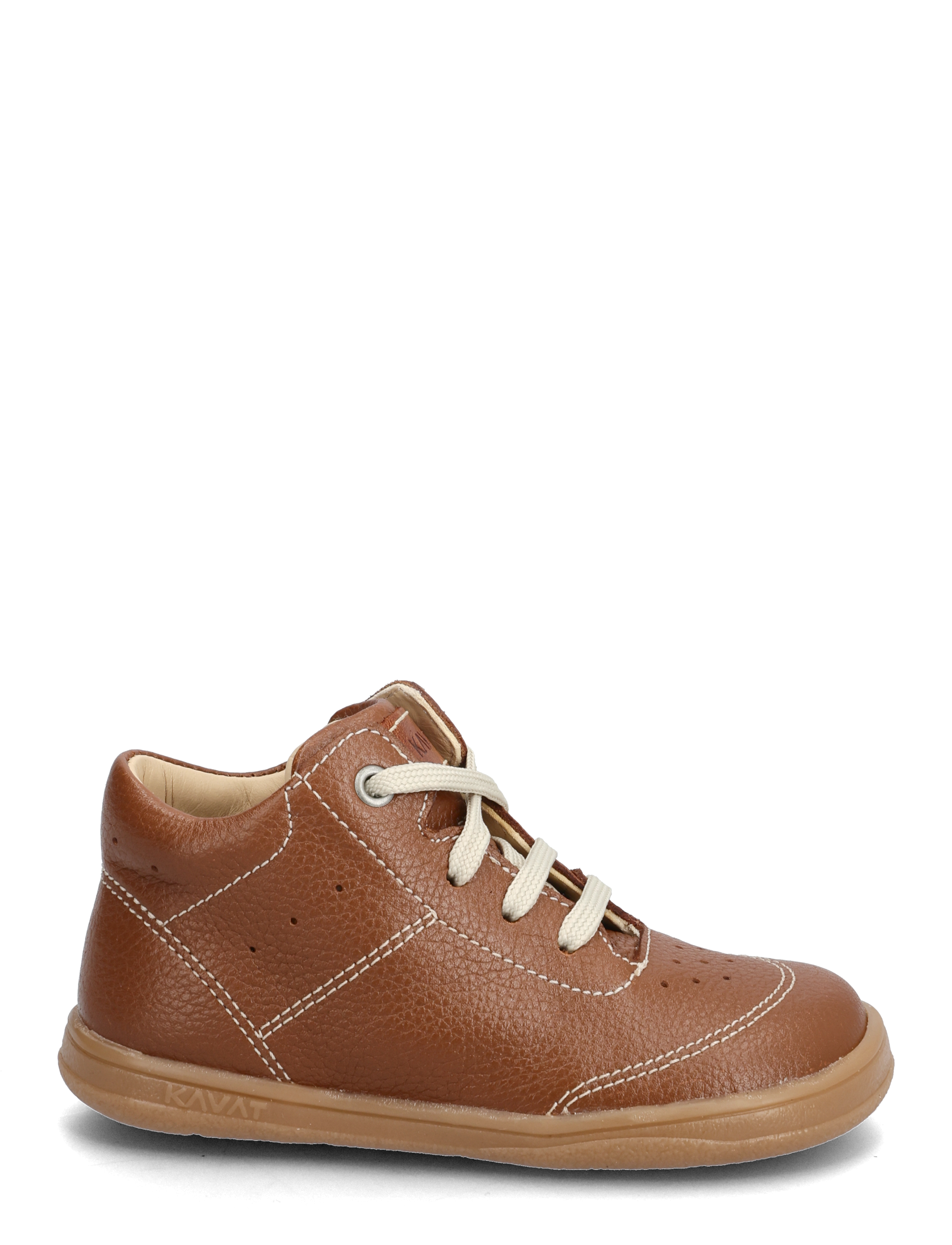 Kavat - Kumla - madala säärega tossud - light brown - 2